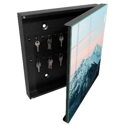 Schlüsselschrank Bergfrieden