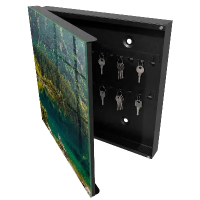 Schlüsselschrank Bergidylle