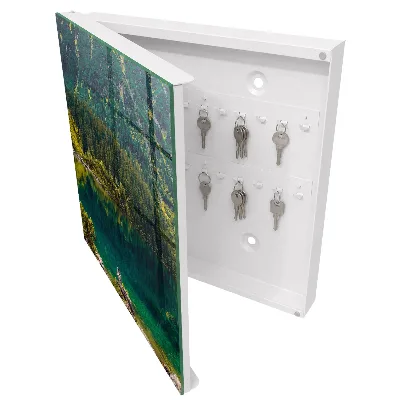 Schlüsselschrank Bergidylle