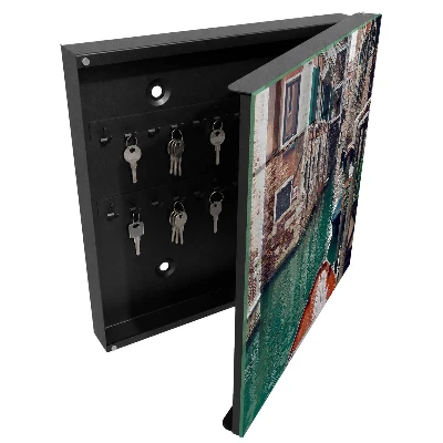 Schlüsselschrank Romantisches Venedig