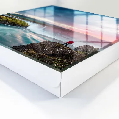 Schlüsselschrank für den Flur Die Kraft der Natur