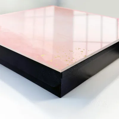 Schlüsselschrank Pastell-Eleganz