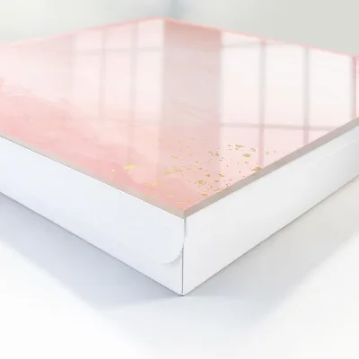 Schlüsselschrank Pastell-Eleganz