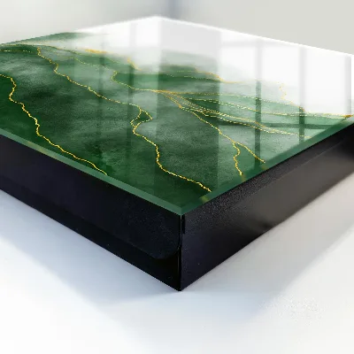 Schlüsselkasten modern Grüne Hügel