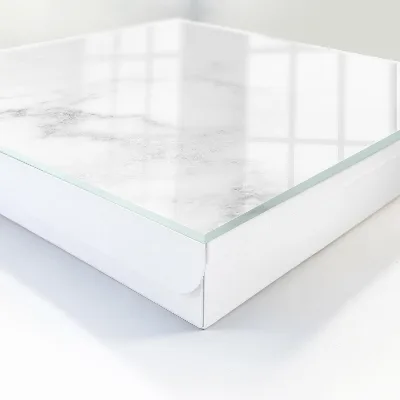 Schlüsselschrank Marmor-Eleganz