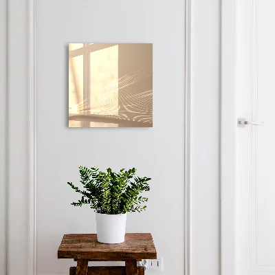 Schlüsselschrank für den Flur Minimalistische Linien