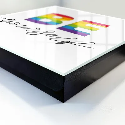 Schlüsselschrank Authentische Motivation