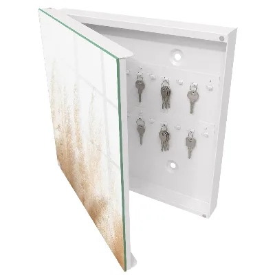 Schlüsselschrank Beruhigende Natur