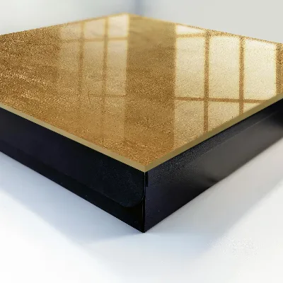 Schlüsselschrank für den Flur Warme Textur