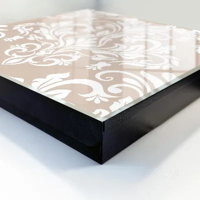 Schlüsselschrank Elegante Symmetrie
