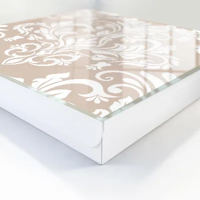 Schlüsselschrank Elegante Symmetrie