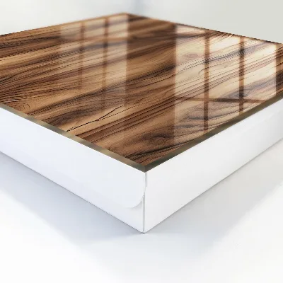Schlüsselschrank für den Flur Holzstruktur
