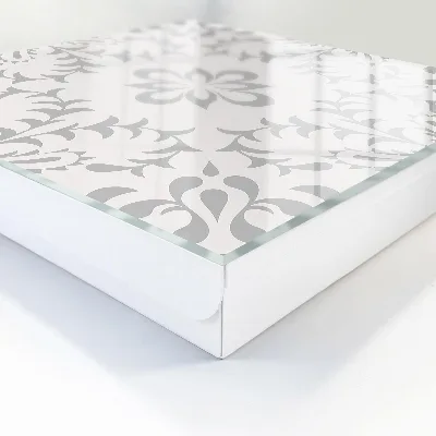 Schlüsselkasten modern Elegante Symmetrie