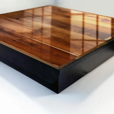 Schlüsselschrank für den Flur Holzbretter