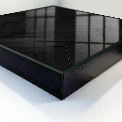 Schlüsselschrank Dunkle Eleganz