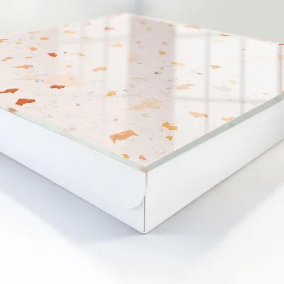 Schlüsselkasten modern Elegantes Mosaik
