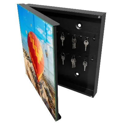 Schlüsselschrank Sky Adventure