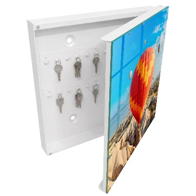 Schlüsselschrank Sky Adventure