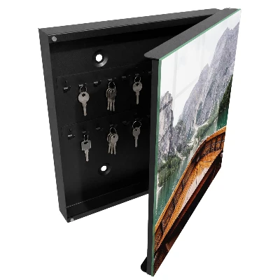 Schlüsselschrank Bergsee