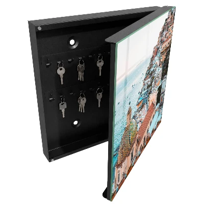 Schlüsselschrank Mediterraner Charme