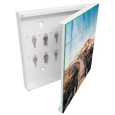 Schlüsselschrank Dünenpfad