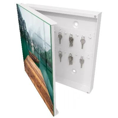 Schlüsselschrank Bergsee