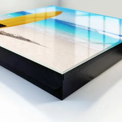Schlüsselkasten modern Surfparadies