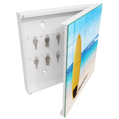 Schlüsselkasten modern Surfparadies