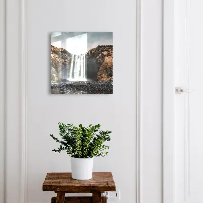 Schlüsselschrank Die Kraft der Natur