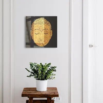 Schlüsselschrank Stille Meditation