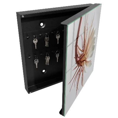 Schlüsselschrank Die Eleganz der Natur
