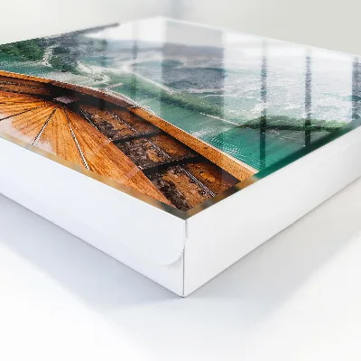 Schlüsselkasten modern Bergsegeln
