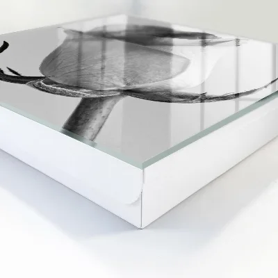 Schlüsselkasten modern Rose Eleganz