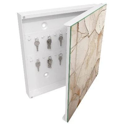 Schlüsselschrank Feine Erde