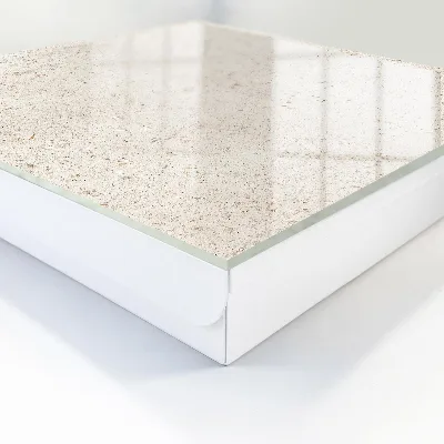 Schlüsselschrank Beige Eleganz