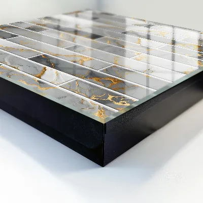 Schlüsselschrank Moderne Eleganz
