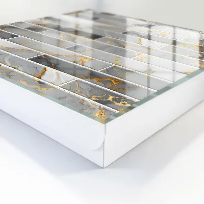 Schlüsselschrank Moderne Eleganz