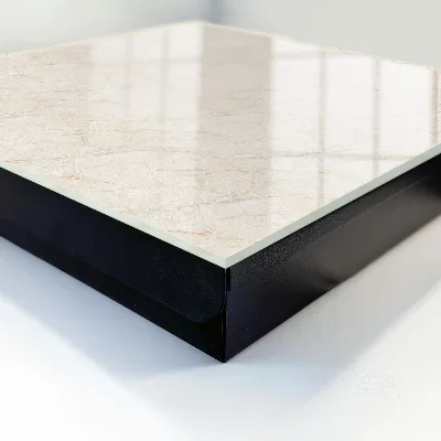 Schlüsselkasten modern Marmor-Eleganz
