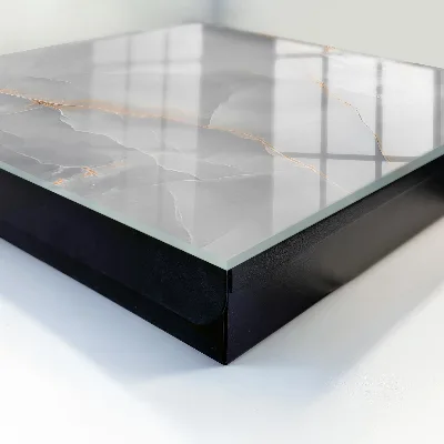 Schlüsselkasten modern Graue Eleganz