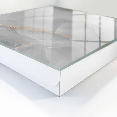 Schlüsselkasten modern Graue Eleganz
