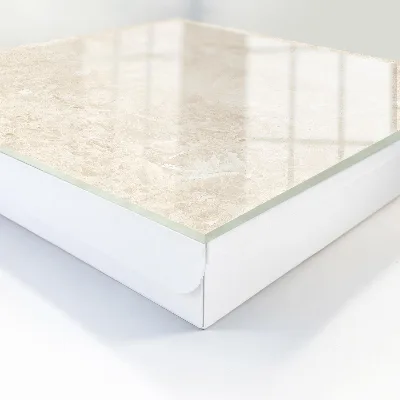 Schlüsselschrank Cremige Eleganz