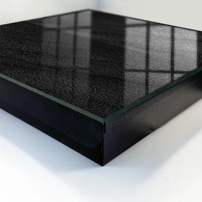 Schlüsselschrank Elegantes Schwarz