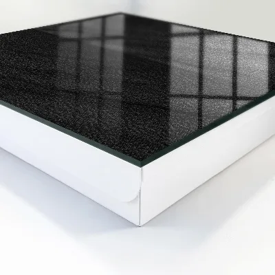 Schlüsselschrank Elegantes Schwarz