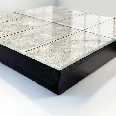 Schlüsselschrank Moderne Eleganz
