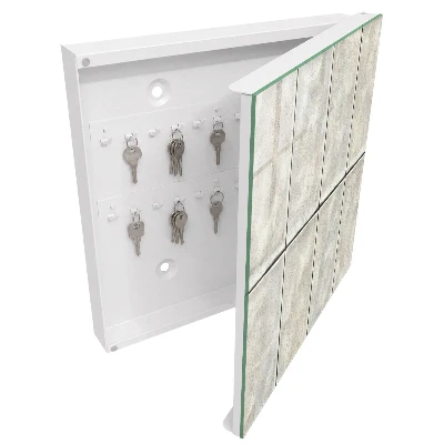 Schlüsselschrank Moderne Eleganz