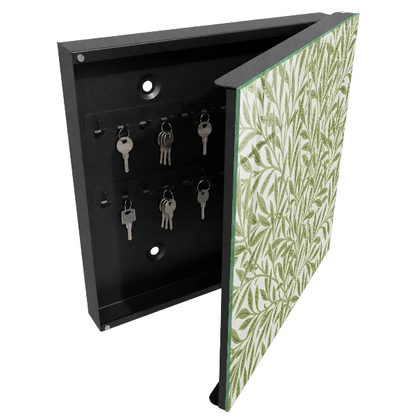 Schlüsselschrank Grüne Natur