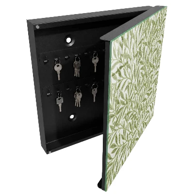 Schlüsselschrank Grüne Natur