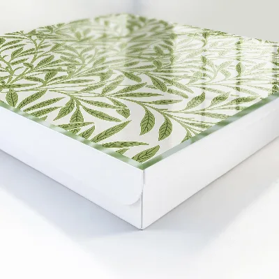 Schlüsselschrank Grüne Natur