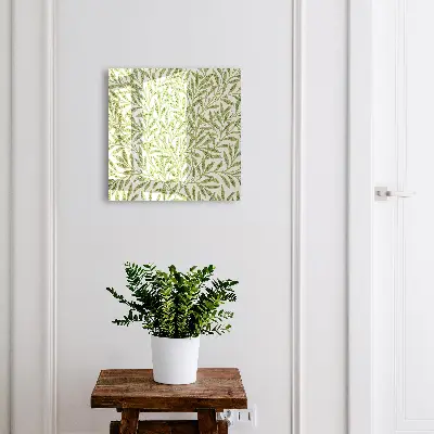 Schlüsselschrank Grüne Natur