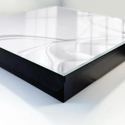 Schlüsselschrank Satinbettwäsche